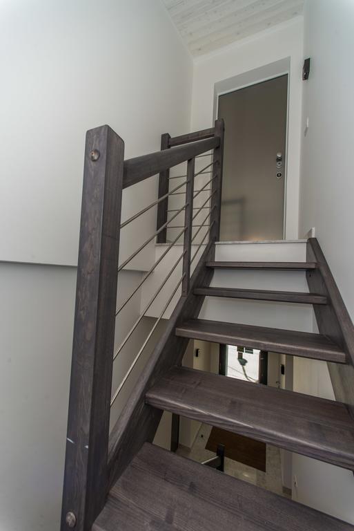 Residenza Decimina Apartment Varenna Bagian luar foto