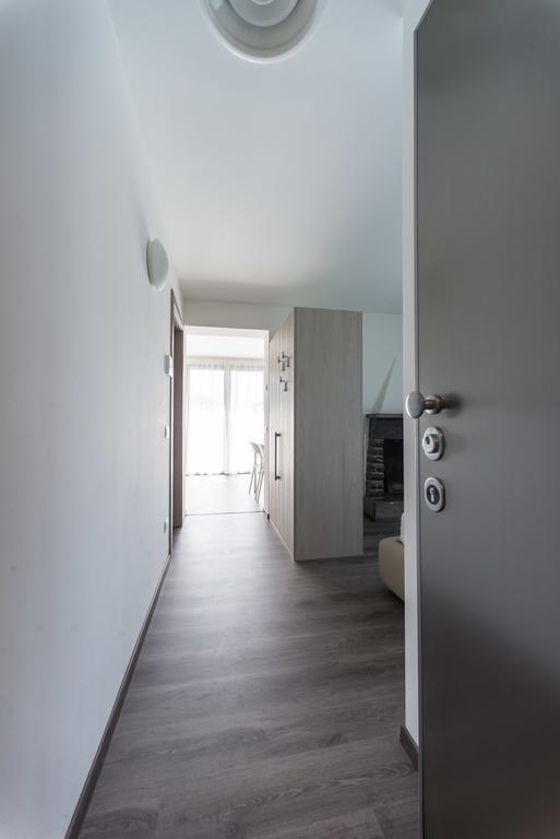 Residenza Decimina Apartment Varenna Bagian luar foto