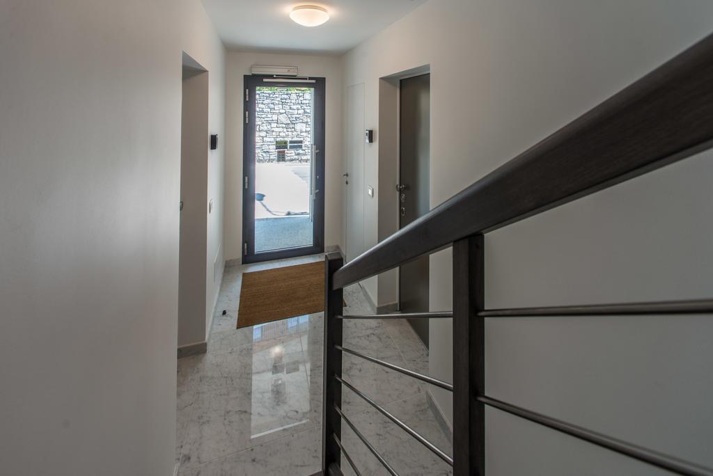 Residenza Decimina Apartment Varenna Bagian luar foto