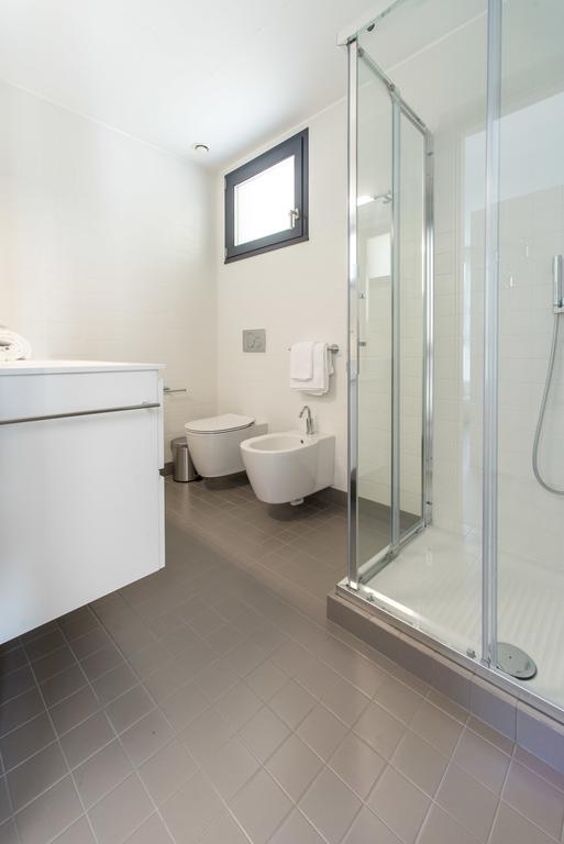 Residenza Decimina Apartment Varenna Bagian luar foto