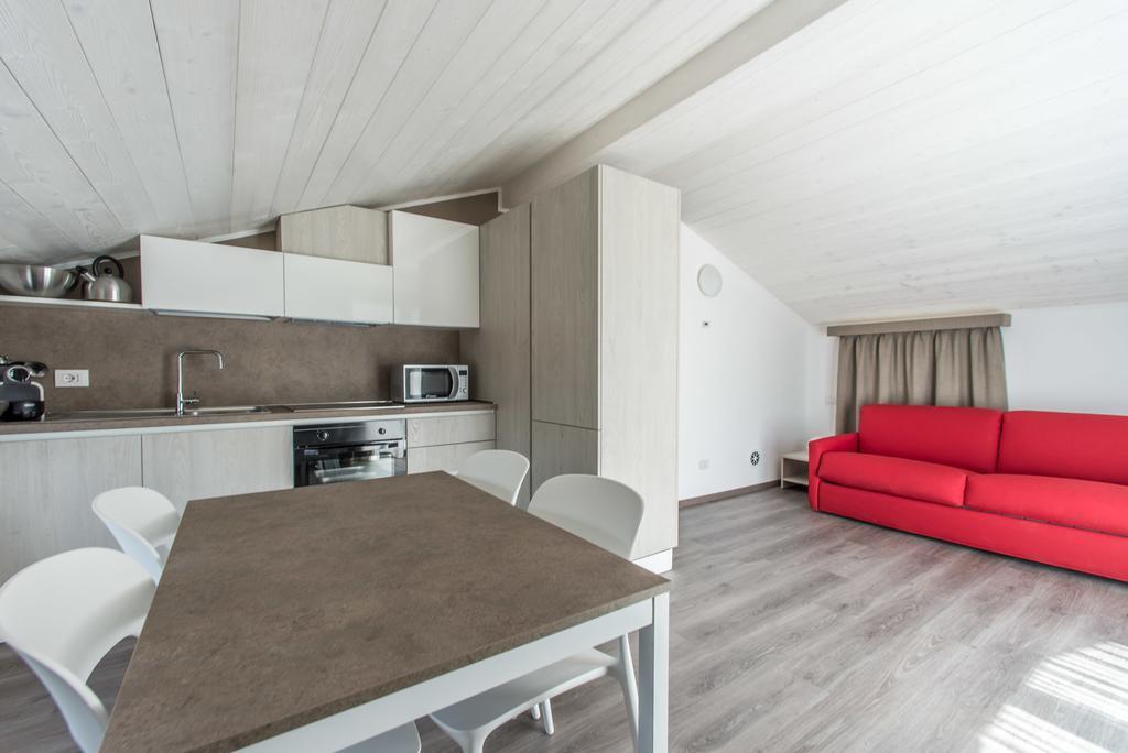 Residenza Decimina Apartment Varenna Bagian luar foto